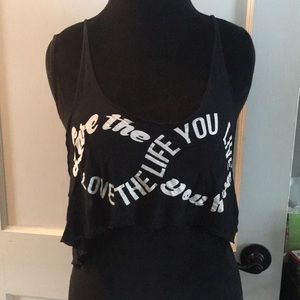 Cute beachy cover top FREE with 2+ bundle
